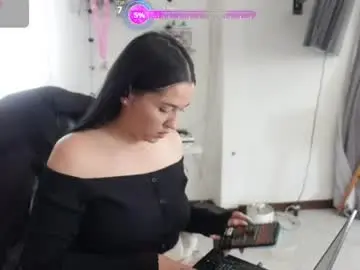 Chaturbate Best Webcam of emma_johnson_