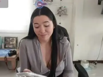 Chaturbate Best live sex cam show of emma_johnson_