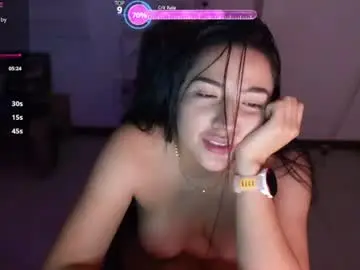 Chaturbate Best Webcam of emma_johnson_