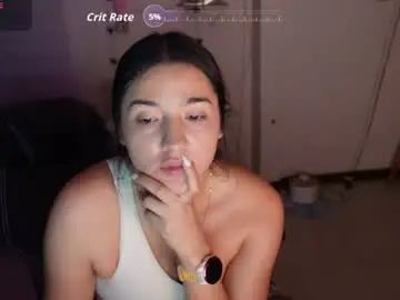 Chaturbate Free Live Porn of emma_johnson_