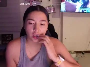 Chaturbate Live Porn of emma_johnson_
