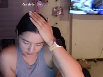 Chaturbate Adult Webcams of emma_johnson_