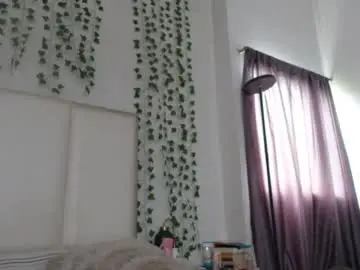 Chaturbate Watch Live Sex Cams of emma_johnson_