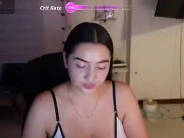Chaturbate Sex Cam of emma_johnson_