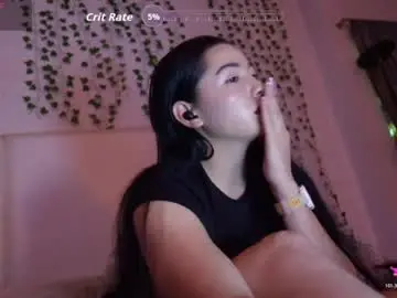 Chaturbate Free Porn Cam of emma_johnson_