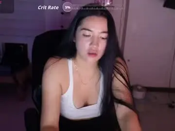 Chaturbate Adult Webcams of emma_johnson_