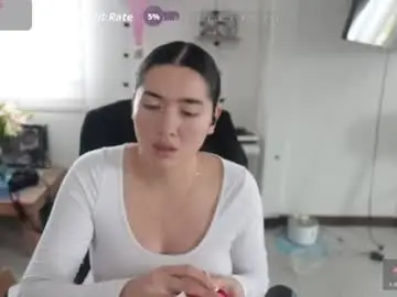 Chaturbate Free Porn Cam of emma_johnson_