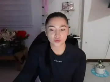 Chaturbate Live Porn of emma_johnson_