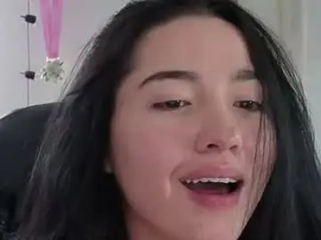 Chaturbate Private Sex Chat of emma_johnson_