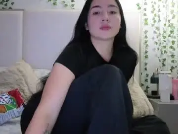 Chaturbate Best live sex cam show of emma_johnson_