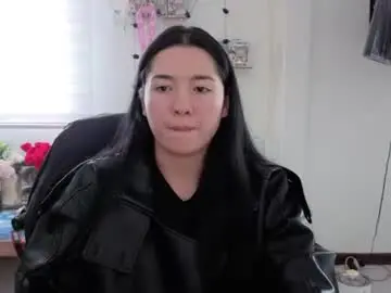 Chaturbate Sex Cam of emma_johnson_