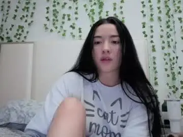Chaturbate Nude Webcam of emma_johnson_