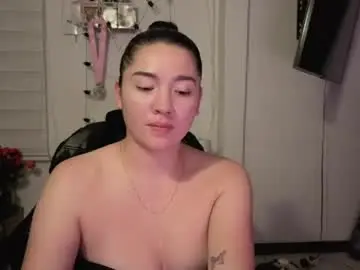 Chaturbate Nude Webcam of emma_johnson_