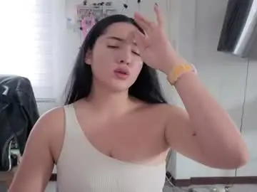 Chaturbate Live Sex Cam of emma_johnson_