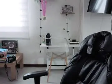 Chaturbate Free Porn Cam of emma_johnson_