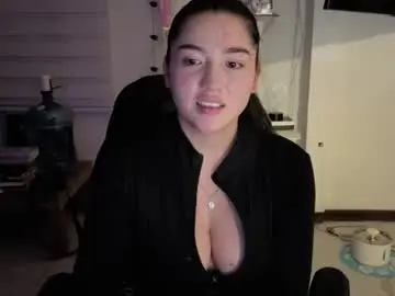 Chaturbate Adult Video Chat of emma_johnson_