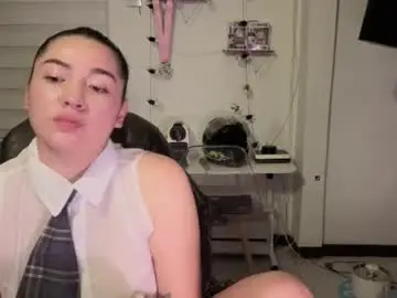 Chaturbate Best live sex cam show of emma_johnson_