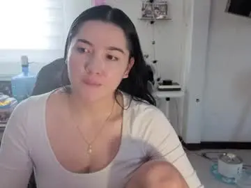 Chaturbate Sex Chat of emma_johnson_