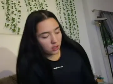Chaturbate Private Sex Chat of emma_johnson_