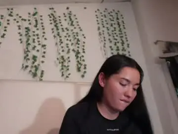 Chaturbate Live Sex of emma_johnson_