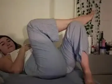 Chaturbate Live Sex of emma_johnson_