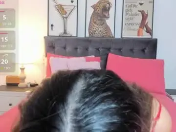Chaturbate Private Sex Chat of exoticcute
