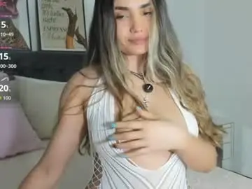 Chaturbate Free Live Porn of exoticcute