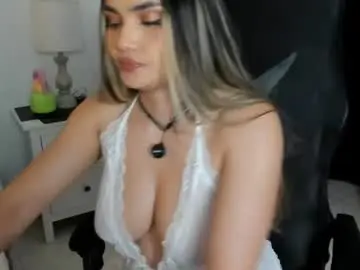 Chaturbate Adult Video Chat of exoticcute