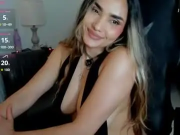 Chaturbate Private Sex Chat of exoticcute