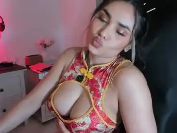 Chaturbate Sex Cam of exoticcute