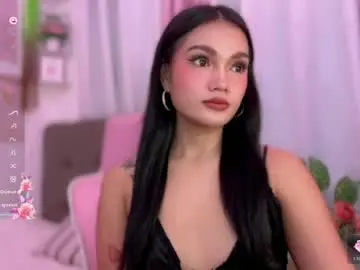 Chaturbate Nude Webcam of filipinaxbabe