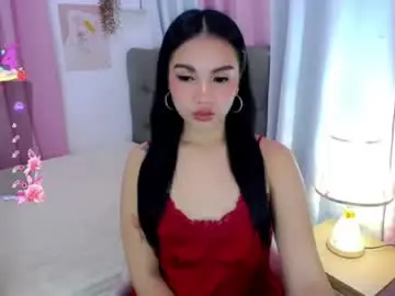 Chaturbate Adult Video Chat of filipinaxbabe