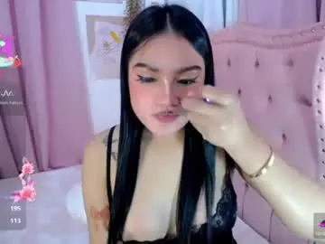 Chaturbate Sex Cam of filipinaxbabe
