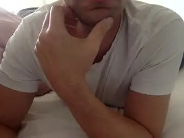 Chaturbate Sex Cam of henryhipster