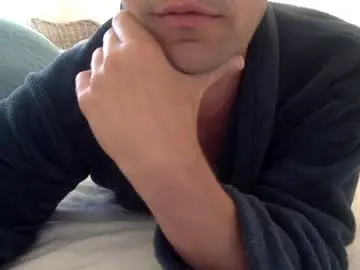 Chaturbate Sex Cam of henryhipster
