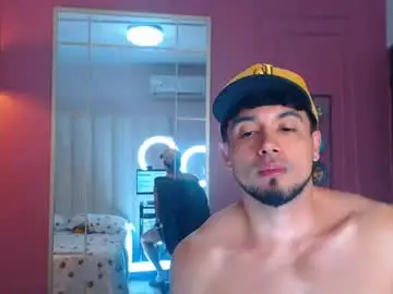 Chaturbate Live Sex Cam of hotcrew_