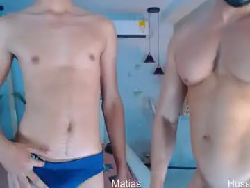 Chaturbate Live Sex Cam of hotcrew_