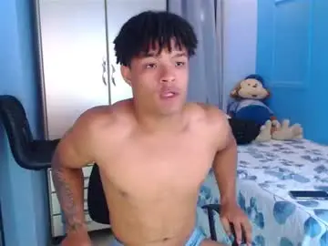 Chaturbate Nude Webcam of hotcrew_