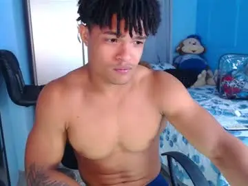 Chaturbate Live Sex Cam of hotcrew_