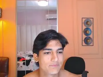 Chaturbate Live Sex Cam of hotcrew_