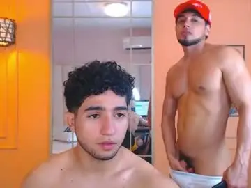 Chaturbate Nude Webcam of hotcrew_