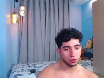 Chaturbate Sex Cam of hotcrew_