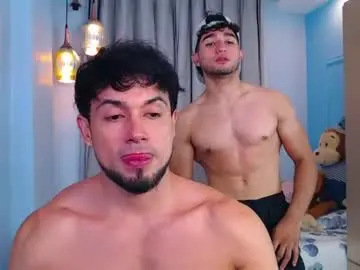 Chaturbate Adult Webcam of hotcrew_