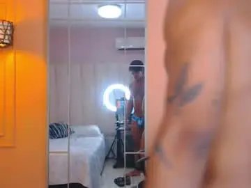 Chaturbate Live Sex Cam of hotcrew_