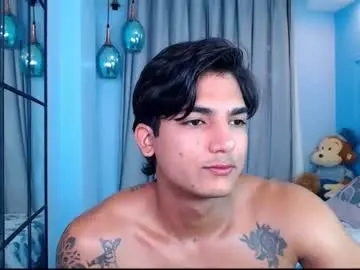 Chaturbate Best Webcam of hotcrew_
