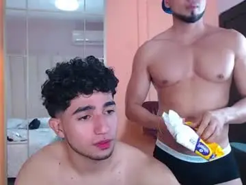 Chaturbate Adult Webcam of hotcrew_