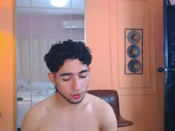 Chaturbate Best Webcam of hotcrew_