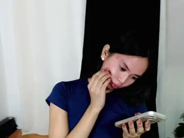 Chaturbate Live Porn of kimberly_tart