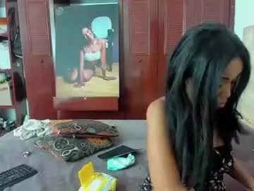 Chaturbate Adult Webcams of luissa_s1