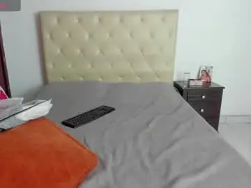 Chaturbate Live Sex of luissa_s1